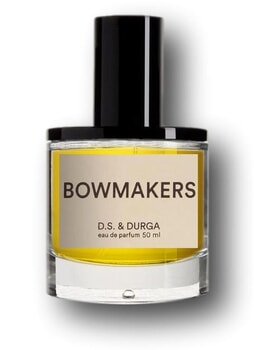 D. S. & DURGA Bowmakers 50ml